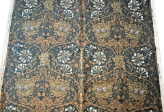 Honeysuckle Liberty of London William Morris UK By the Yard