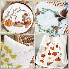 12 PCS 6×6 inch White Cotton Embroidery Fabric Squares Solid Plain Weave Cloth
