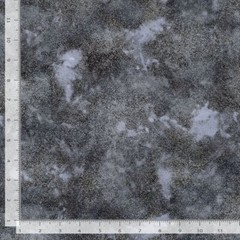 Abstract Fabric | Shimmer Pebble Silver Metallic Basic | Timeless Treasures YARD