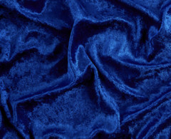 Sedona Designz 100% Panne Velvet Velour Fabric by The Yard, 60 Inches Wide
