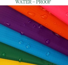 40D Lightweight and Waterproof Nylon – Perfect for Kites & Crafts, 8Pcs