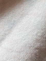 Luxury Italian Technical Knit Fabric Remnant 1.6 Yd Mediterranean Tile Print