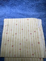 Your Choice One Fabric Fat Quarter-Cotton-Variety colors, patterns