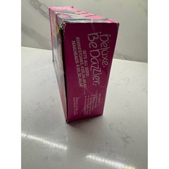 Deluxe BeDazzler 90s Rhinestone Bling Craft Tool – Original Box