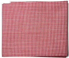 Gingham Fat Quarters Various Colors & Grid Sizes – You Select