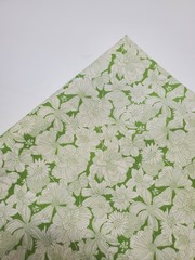 Liberty Fabrics 100% Cotton Florals Green Sew Quilt Craft NEW FAT QUARTER