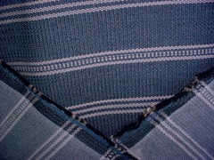 1Y Lee Jofa Groundworks GWF-3423 Ojai Southwest Stripe Outdoor Upholstery Fabric