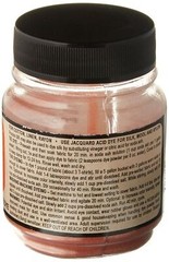 Vibrant Fiber Reactive Dyes Peachy Hue 2/3 fl oz