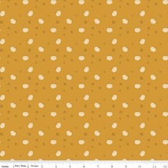 Bountiful ~ 5″ x 5″ Cotton Squares $3.99 Ships ANY Amount Of Fabric