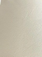 MARINE GRADE 54″ Vinyl Voy. Off White Lam 1/4″ Foam Back Boat Upholstery 09.2198
