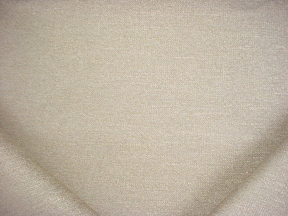 8-5/8Y Mulberry Home FD772.J107 Clovelly Parchment Grey Boucle Upholstery Fabric