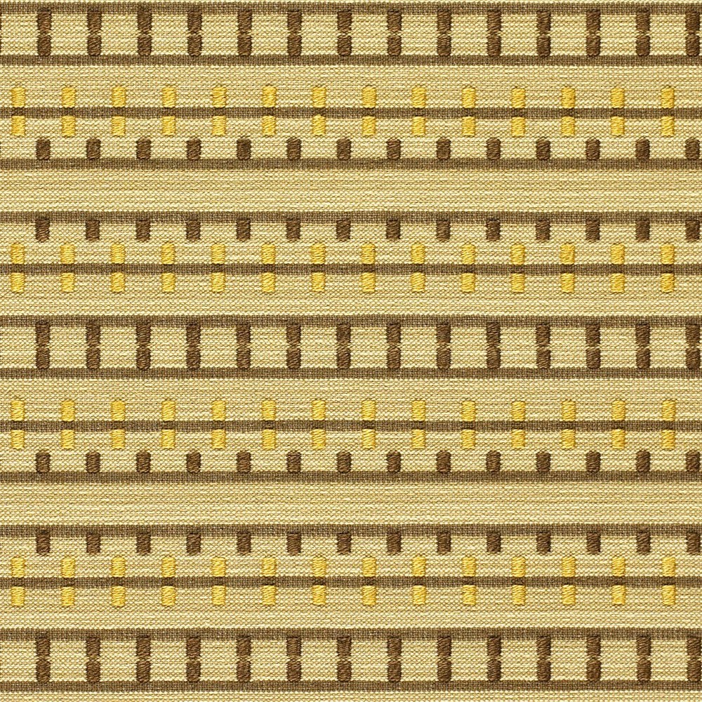 Momentum Loomsource Epoch Birch Bark Tan and Brown modern Upholstery Fabric