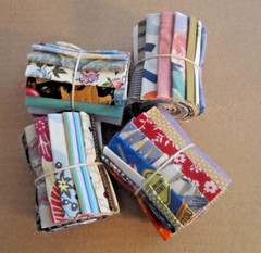 Cotton Fabric Strips, Jelly Roll Style. 60/pc. Lot 2 1/2″ Wide X 15″ Long.