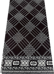 African Wax Print Fabric Sell by 6 yards -100% Cotton- for Men and Women