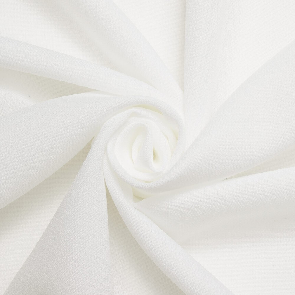 Heavyweight Woven Fusible Interfacing Oeko-Tex Standard 100 Polyester 62” Fabric