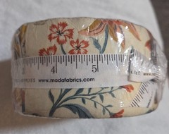 Moda Cadence Jelly Roll 40 2.5″ x 42″ Cotton Fabric Strips