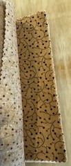 Moda Holiday Medley Kansas Troubles Charm Pack 42 5″ Squares Christmas OOP