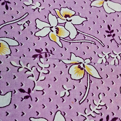 24 Quilting Fat Quarters (22″ x 18″) Variety of Colors & Designs