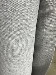 Sunbrella Piazza Stone 305423-0009 Fusion Collection Upholstery Fabric 8 Yards