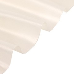 Ivory SATIN FABRIC 54″ x 10 yard DIY Wedding Party Crafts Sew Decorations