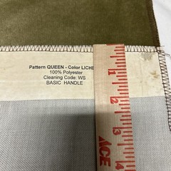Jonathan Louis Upholstery Fabric – Pattern Queen- 6 piece Sample Lot #2