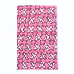 By The Yard Natural Cotton Hand Block Printed Fabric Women Girls Dress Fabric
