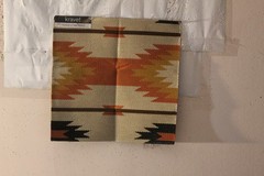 Kravet Outpost Traditional Southwest Design Various Colors and Sizes