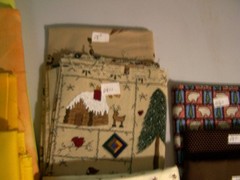 Huge Lot Quilters Cotton Prints & Solids Fabric Approx. 20+ yards Browns, Gold