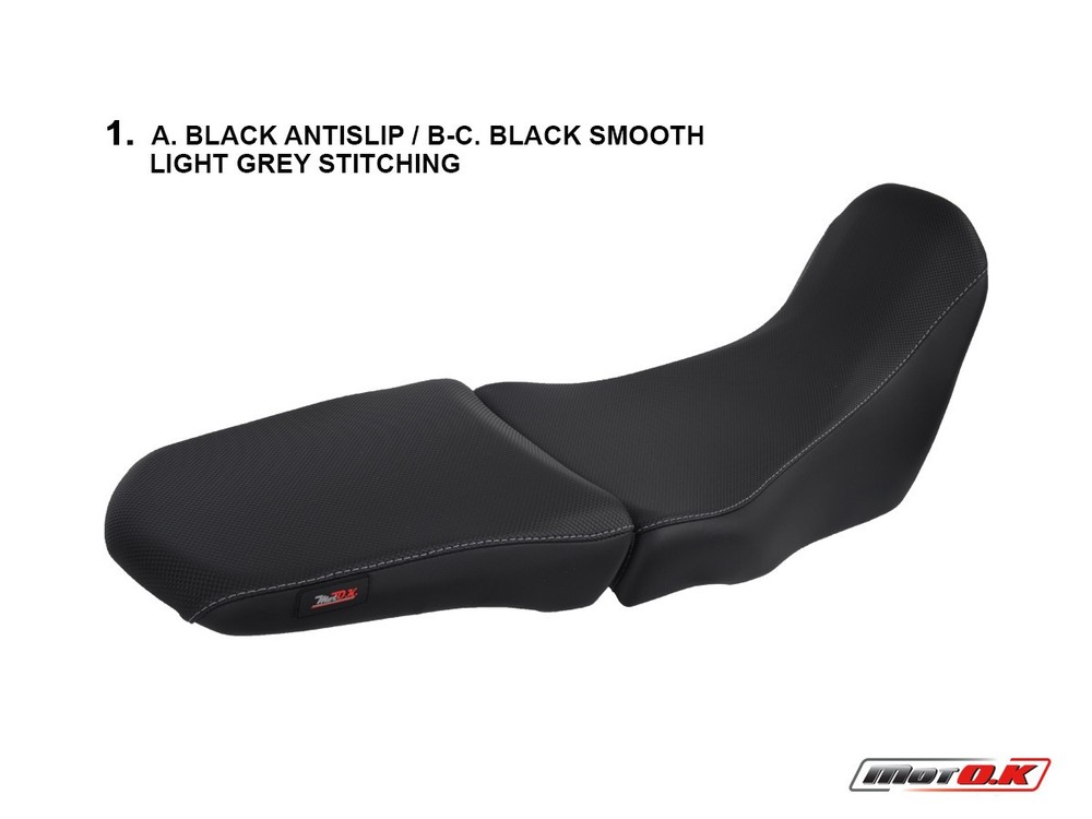 SEAT COVER for Honda Africa Twin CRF 1000L (’16-’20) Motok Waterproof
