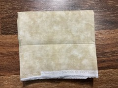 1997 Moda MARBLES Fabric By Patrick Lose Beige Marble Design 1 Yard X 44in