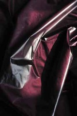 58” Wide By Yards Shiny Down Jacket Material 2 Tone Shading Nylon Coated Fabric
