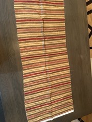 Fabric Pieces Vintage Mill Creek and More