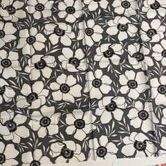 Illustrations 11502 Moda Alli K Designs Cotton Fat Quarter 18”x21” New