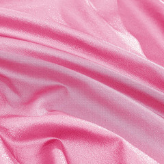 Pink Glitter Fabric, 3 Yards X 59 Inch Shimmer for Costume DIY | 50% Polyester 5