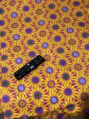 4 yards! RAZZLE DAZZLE Nancy Smith Lynda S Milligan Possibilties Avlyn FABRIC