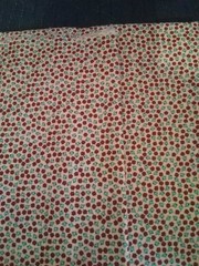 COTTON FABRIC BUNDLE #1 – FLORAL/ABSTRACT/DOTS IN WHITE/YELLOW/RED/PINK/BLUE +