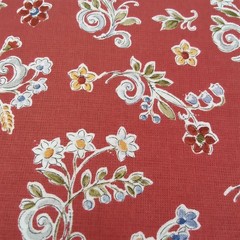 Quilting Fabric Sewing Craft David Textiles Morning Bloom 156″ x 45″ New Arrival