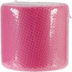 Falk Net Mesh Spool 3″ Wide 40 yd, American Beauty, 1 Count (Pack of 1)