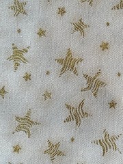 Quilting Fabric Lot – Christmas Holiday Winter, 10 Fat Quarters + 1 FREE!
