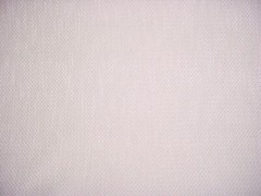 7Y Weitzner T1029 Chelsea Bisque Zig Zag Bargello Velvet Upholstery Fabric