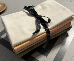 Grunge By Basicgrey For Moda 8 Yard Assortment Pack Matching Fieldrush