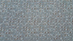 Discount Fabric JACQUARD Teal & Chocolate Home Decor & Drapery Fabric