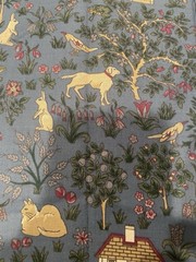 Camelot By Hoffman International Fabrics Quilting Fabric