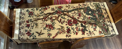 Huge Rare Palampore Panel by Mary Koval for Windham Fabrics #40369 47″ x 87″