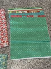 Sheri Berry 6625 Have A Sheri Berry Holiday OOP Vintage Lot