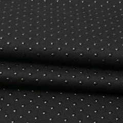 1 Yard Non Slip Rubber Dotted Fabric AntiSlip Treated Cloth 59 Inch Wide