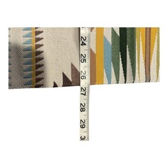 Pindler x Pendleton Sunbrella Upholstery Fabric Sample Lot of 2 27” x 27” Southw