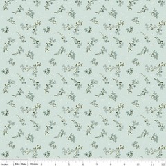 Renew ~ 5″ x 5″ Squares, Riley Blake $3.99 Ships ANY Amount Of Fabric