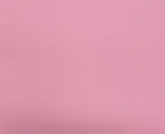 COTTON POLY TWILL PINK 10 OZ MULTIPURPOSE FABRIC BY 1/2(.5) YARD 61″W