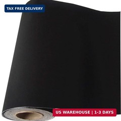 Self Adhesive Velvet Flock Backing Paper Liner for Jewelry Drawer Craft Fabric P